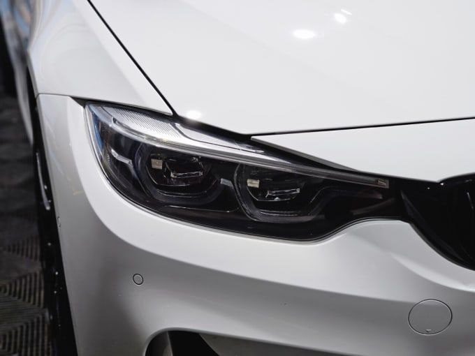 2020 BMW 4 Series