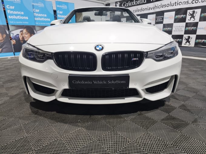 2020 BMW 4 Series