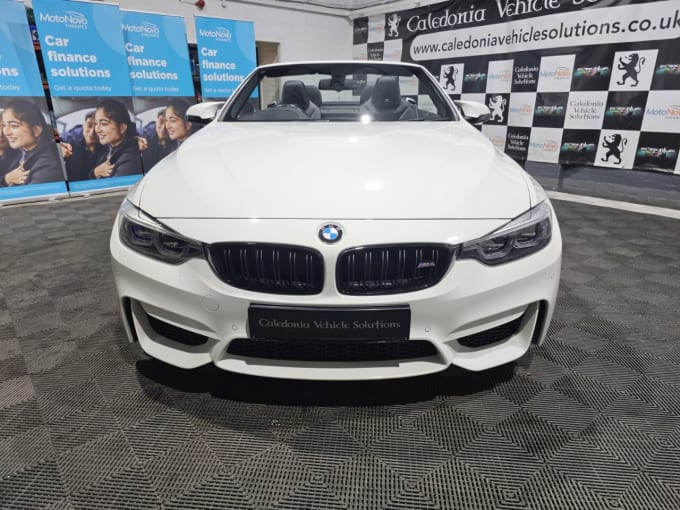 2020 BMW 4 Series