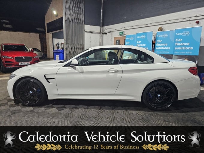 2020 BMW 4 Series