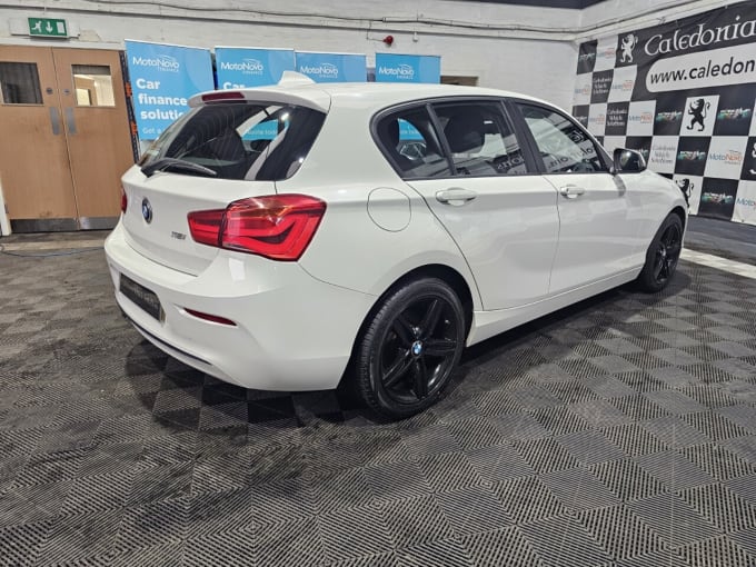 2025 BMW 1 Series