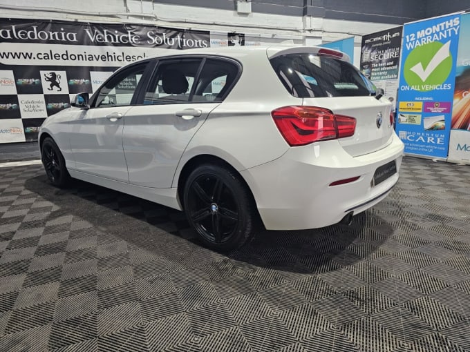 2025 BMW 1 Series