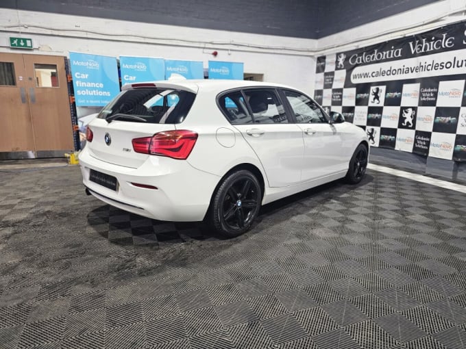 2025 BMW 1 Series