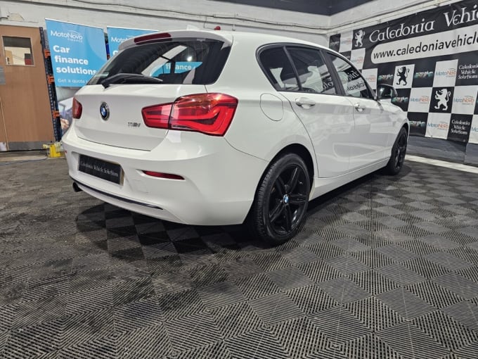 2025 BMW 1 Series