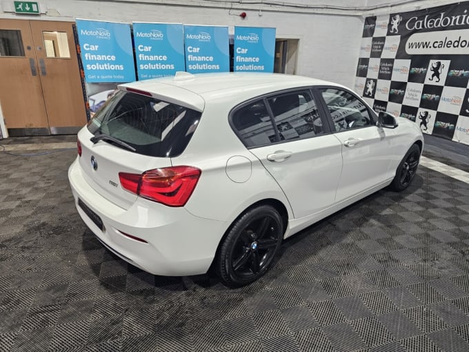 2025 BMW 1 Series