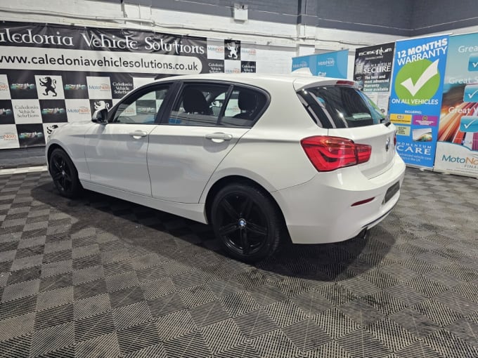 2025 BMW 1 Series