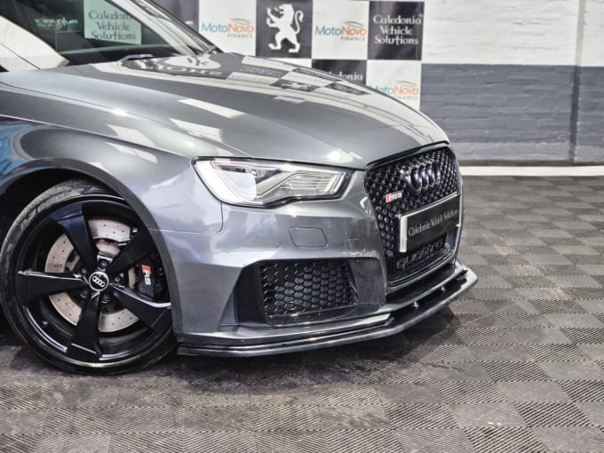 2025 Audi Rs3