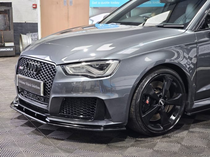 2025 Audi Rs3