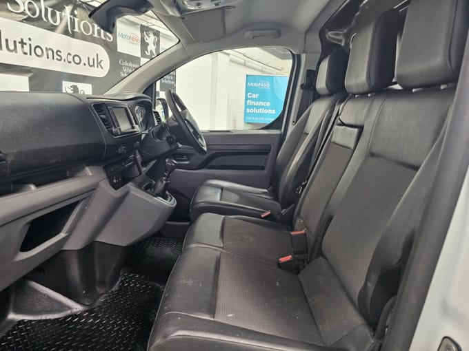 2025 Citroen Dispatch