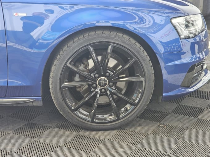 2025 Audi A4 Avant
