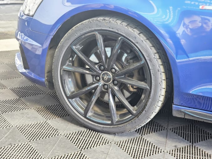 2025 Audi A4 Avant
