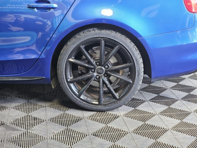 2025 Audi A4 Avant