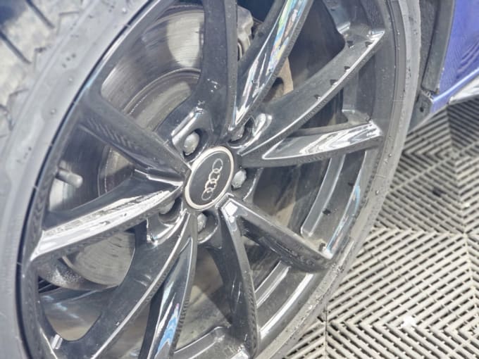 2025 Audi A4 Avant
