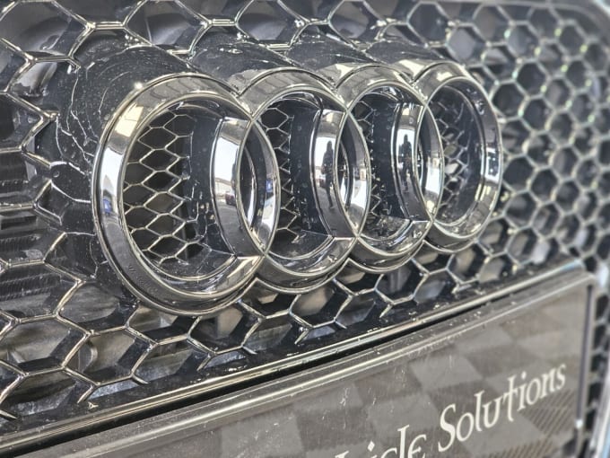 2025 Audi A4 Avant