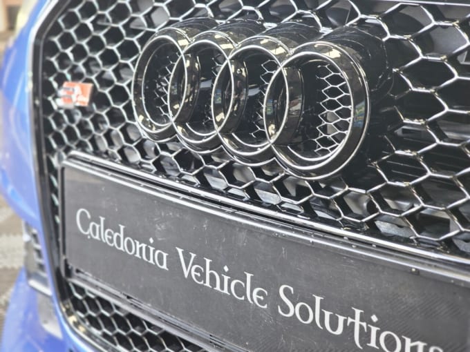 2025 Audi A4 Avant