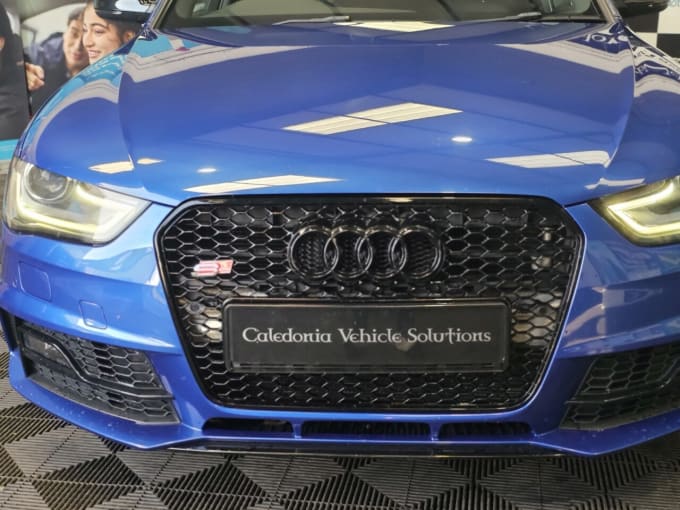 2025 Audi A4 Avant
