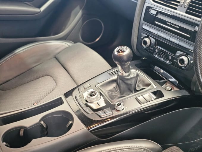 2025 Audi A4 Avant