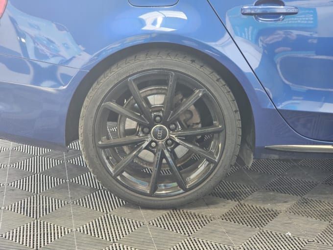 2025 Audi A4 Avant