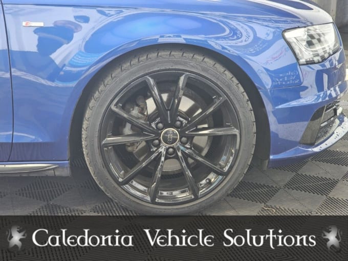2025 Audi A4 Avant