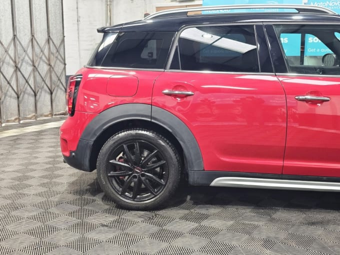 2025 Mini Countryman