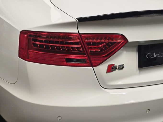 2025 Audi S5