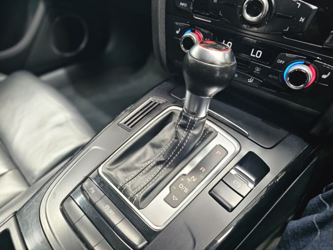 2025 Audi S5