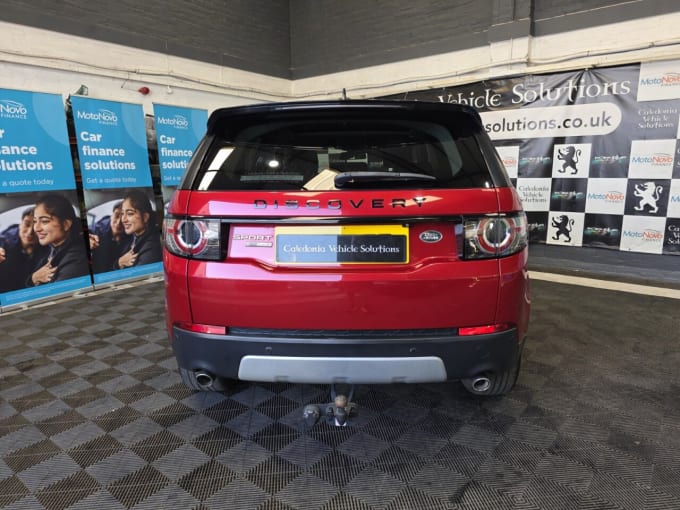 2025 Land Rover Discovery Sport