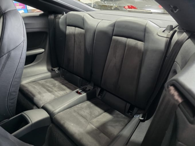 2016 Audi Tt