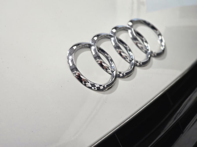 2016 Audi Tt