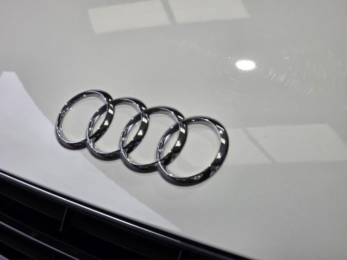 2016 Audi Tt
