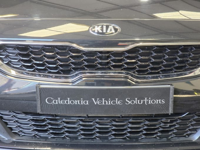 2025 Kia Ceed