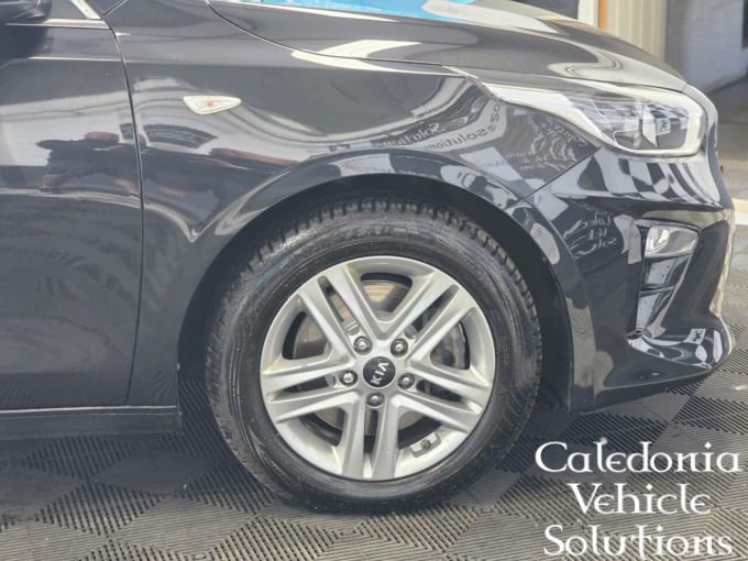 2025 Kia Ceed