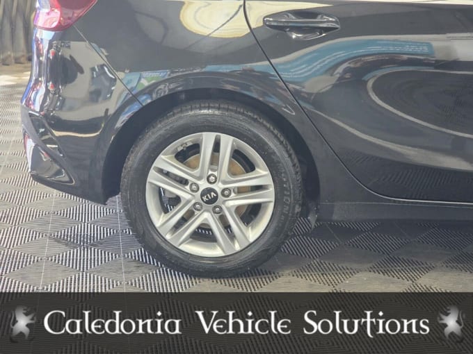 2025 Kia Ceed