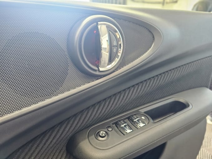 2025 Mini Clubman