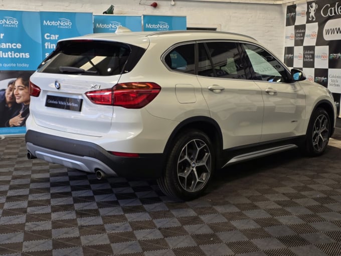 2025 BMW X1