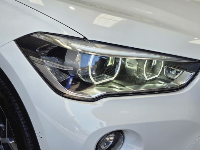 2025 BMW X1