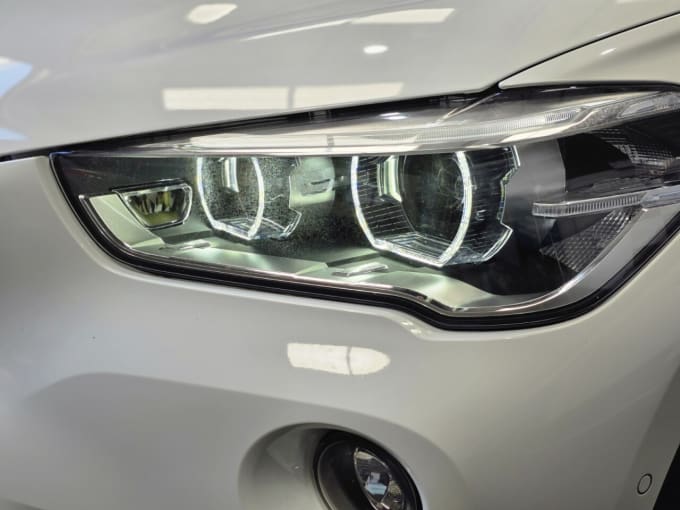 2025 BMW X1