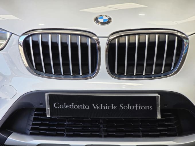 2025 BMW X1