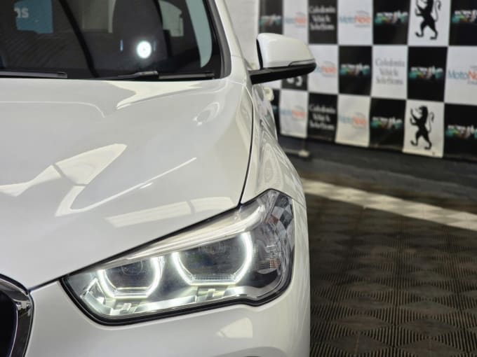 2025 BMW X1
