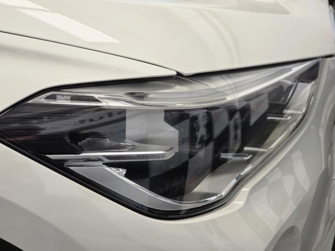 2025 BMW X1