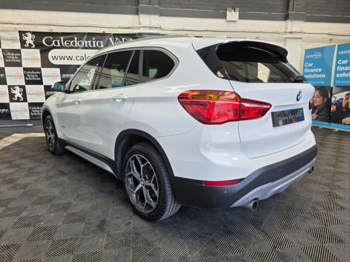 2025 BMW X1