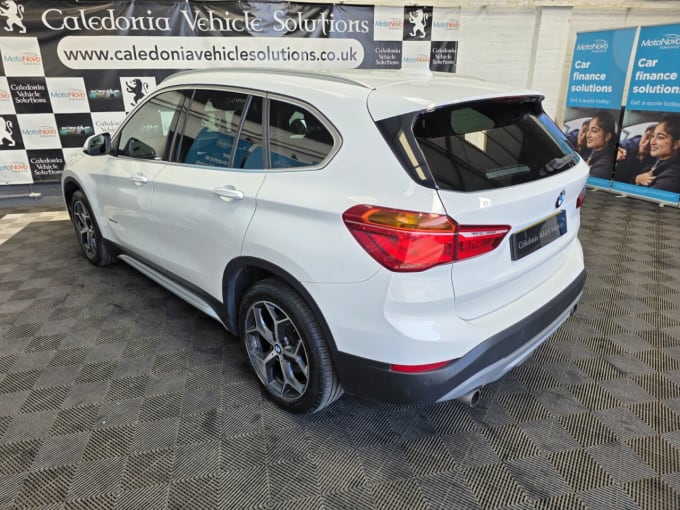 2025 BMW X1