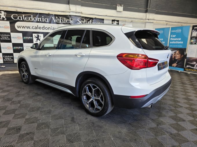 2025 BMW X1