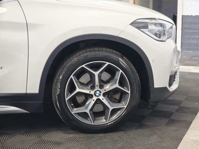 2025 BMW X1