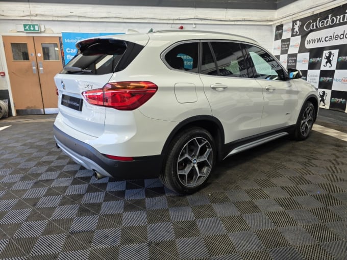 2025 BMW X1