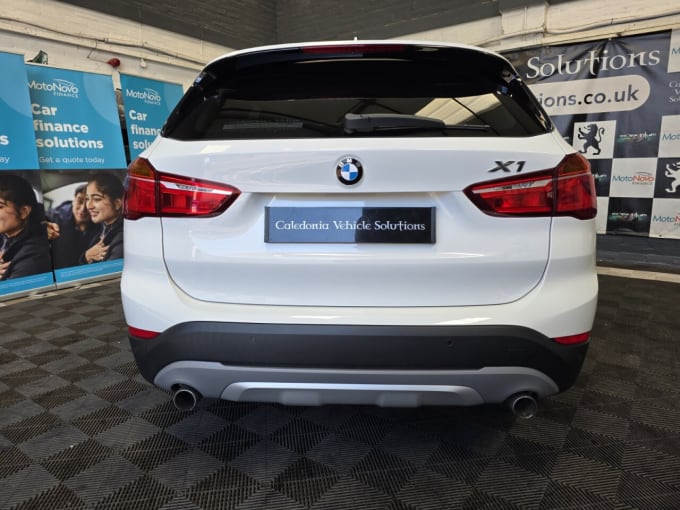 2025 BMW X1