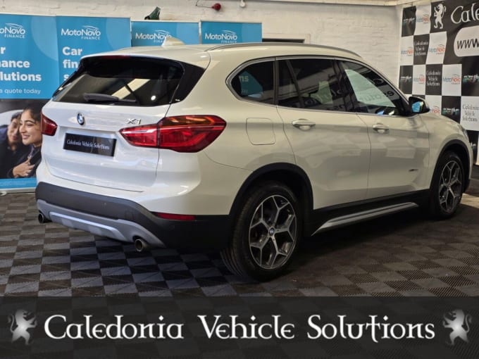 2025 BMW X1