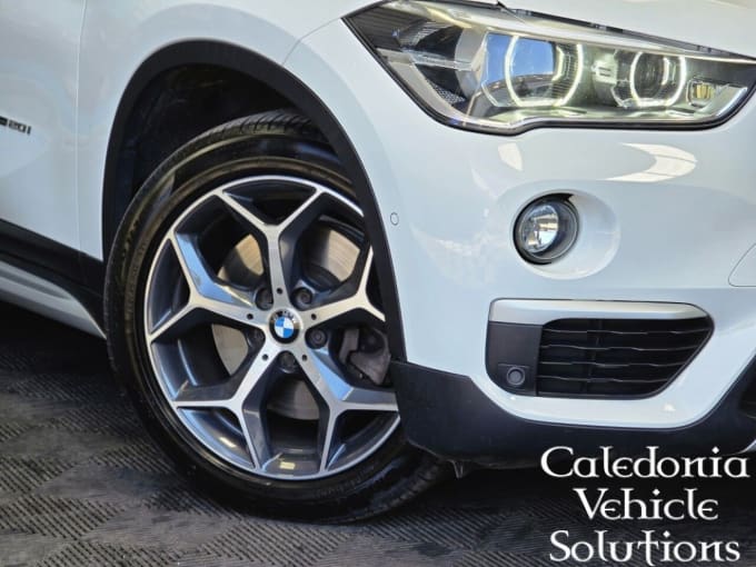 2025 BMW X1