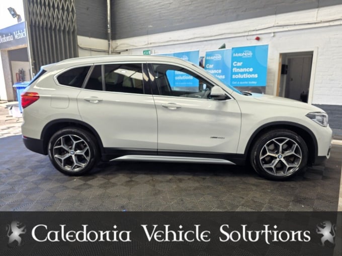 2025 BMW X1