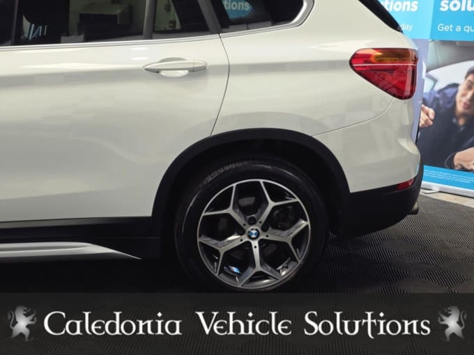 2025 BMW X1